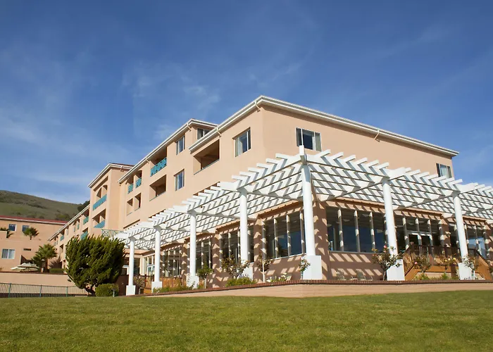 Hilton Vacation Club San Luis Bay Avila Beach